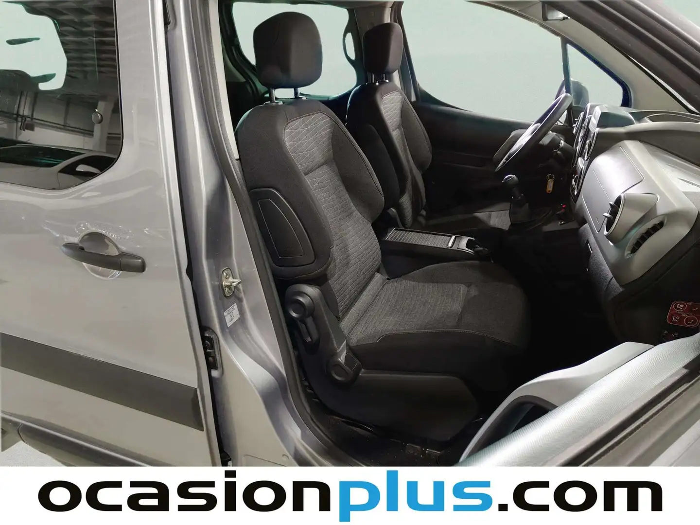 Foto Citroën Berlingo Citroen Berlingo Combi PureTech 110 20 Aniversario (110 CV)