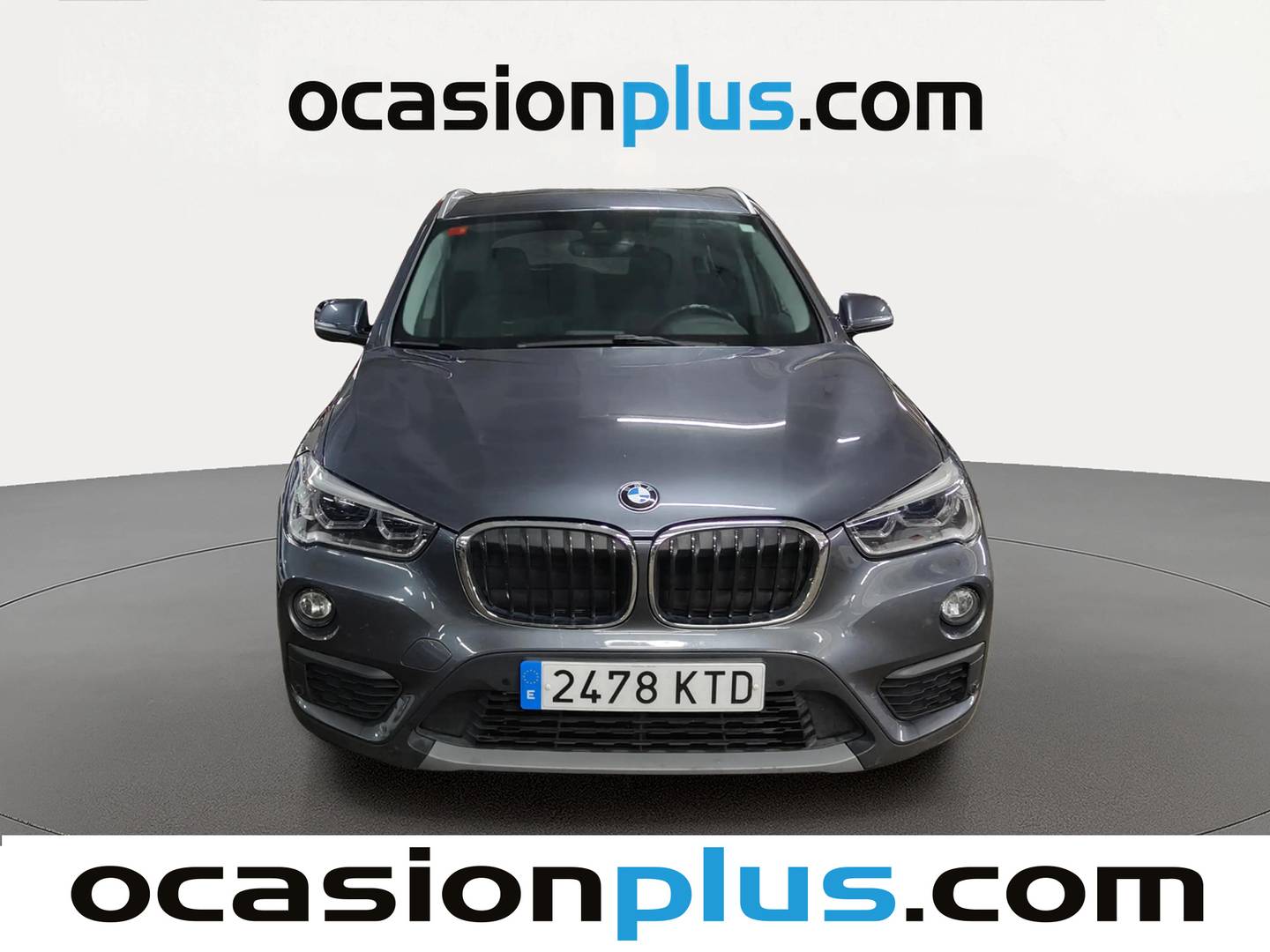 BMW X1 BMW X1 xDrive18d (150 CV) 150cv