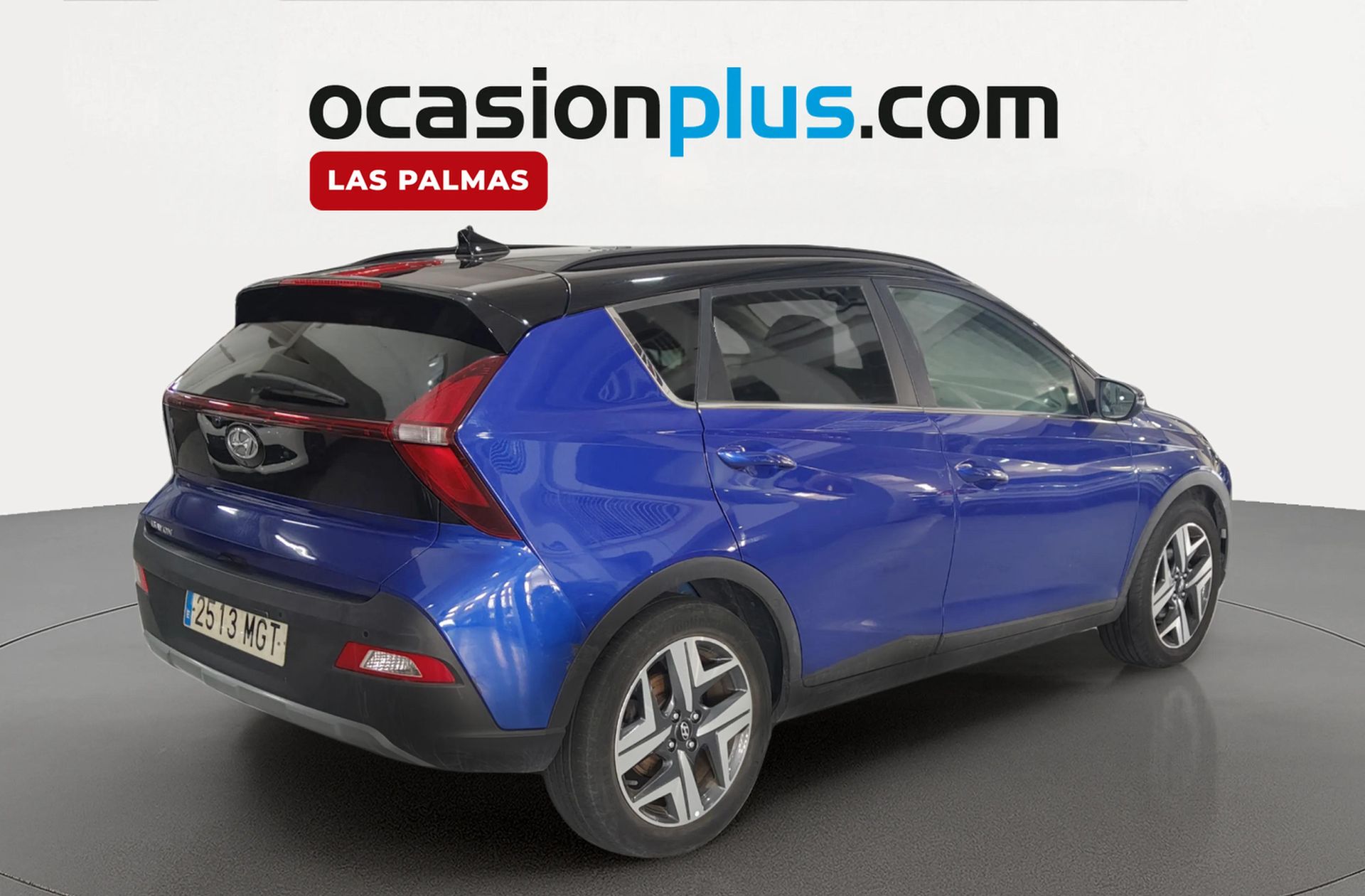 Hyundai Bayon 1.0 T-GDi Maxx - foto 4