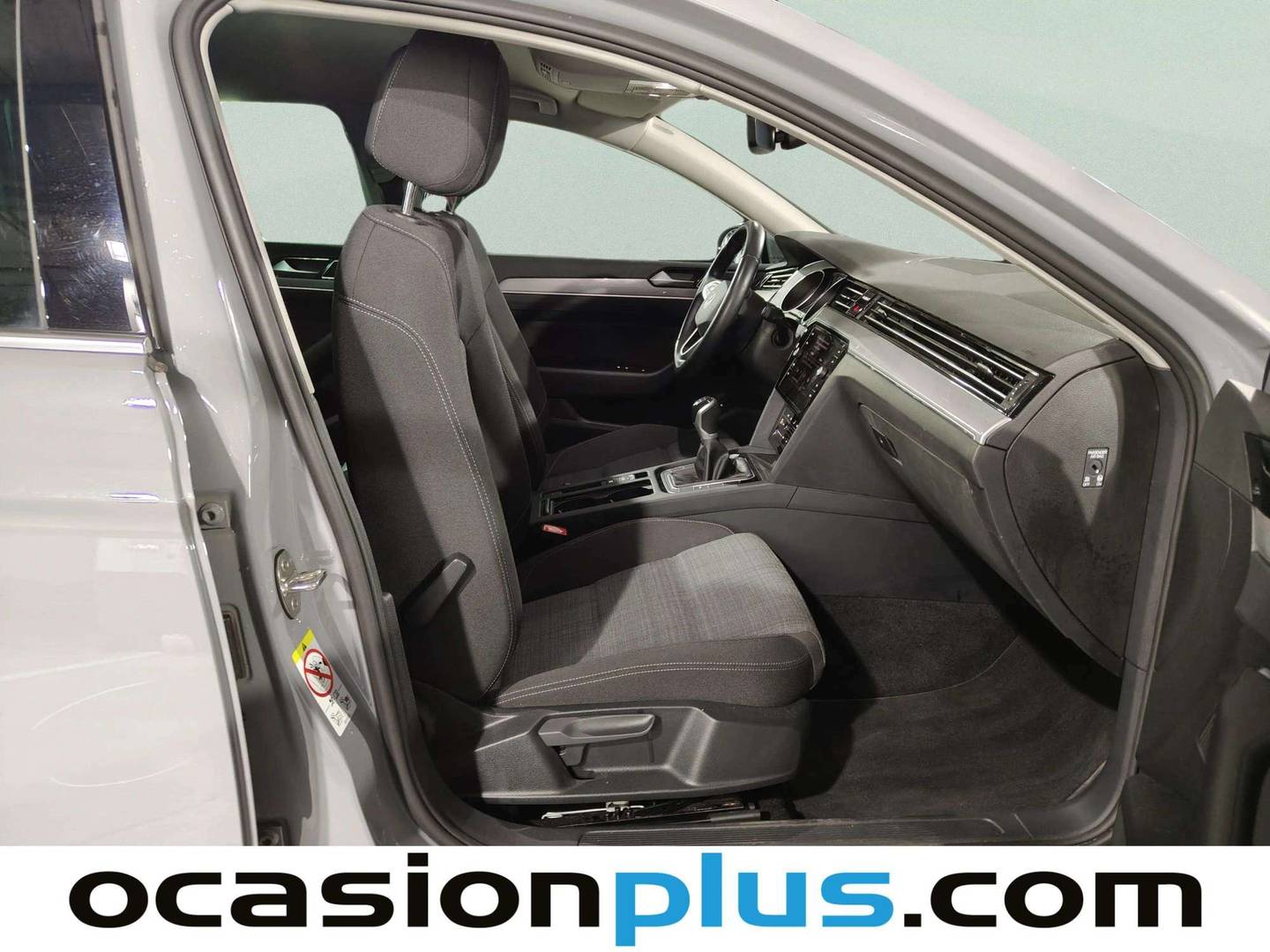 Volkswagen Passat Volkswagen Passat Variant Executive 2.0 TDI (150 CV) manual