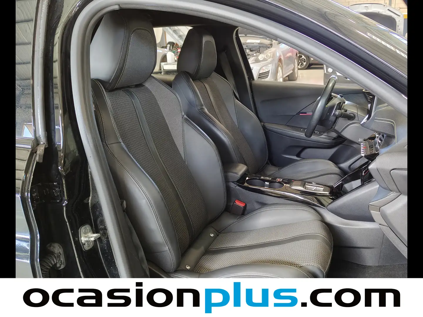 Foto Peugeot 208 Peugeot 208 PureTech 100 GT EAT8 (100 CV)