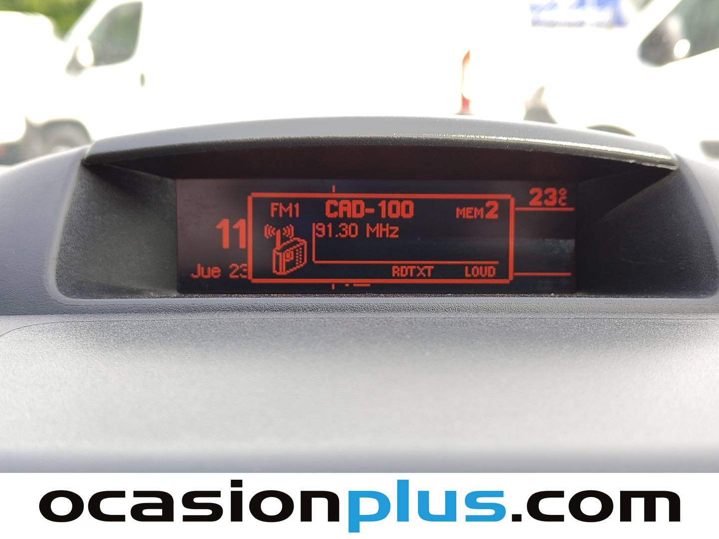Peugeot Partner Peugeot Partner Tepee Combi 1.6 BlueHDI Access (100 CV) 100cv