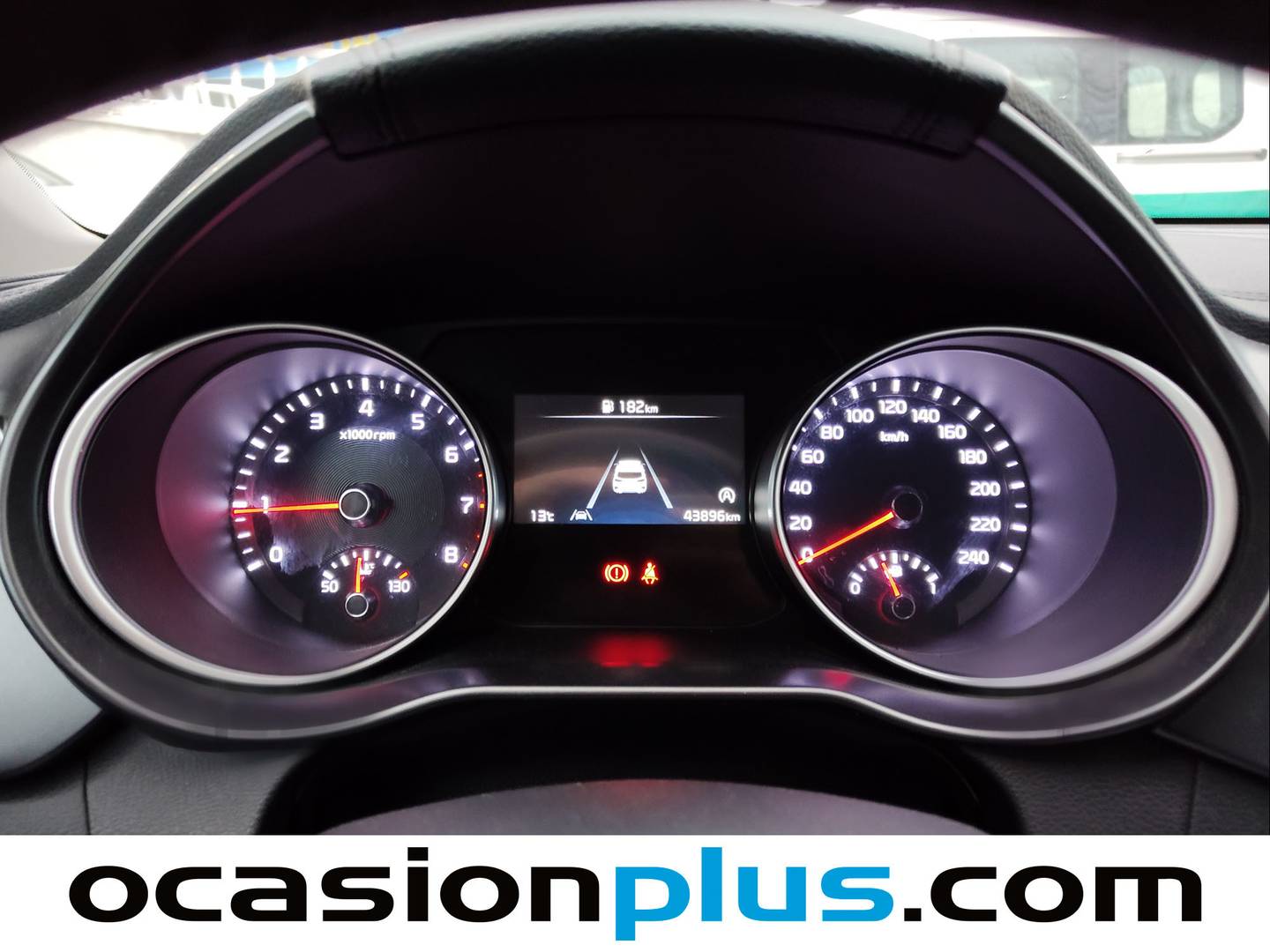 KIA Ceed Kia Ceed 1.0 T-GDI Drive  (100 CV) de segunda mano