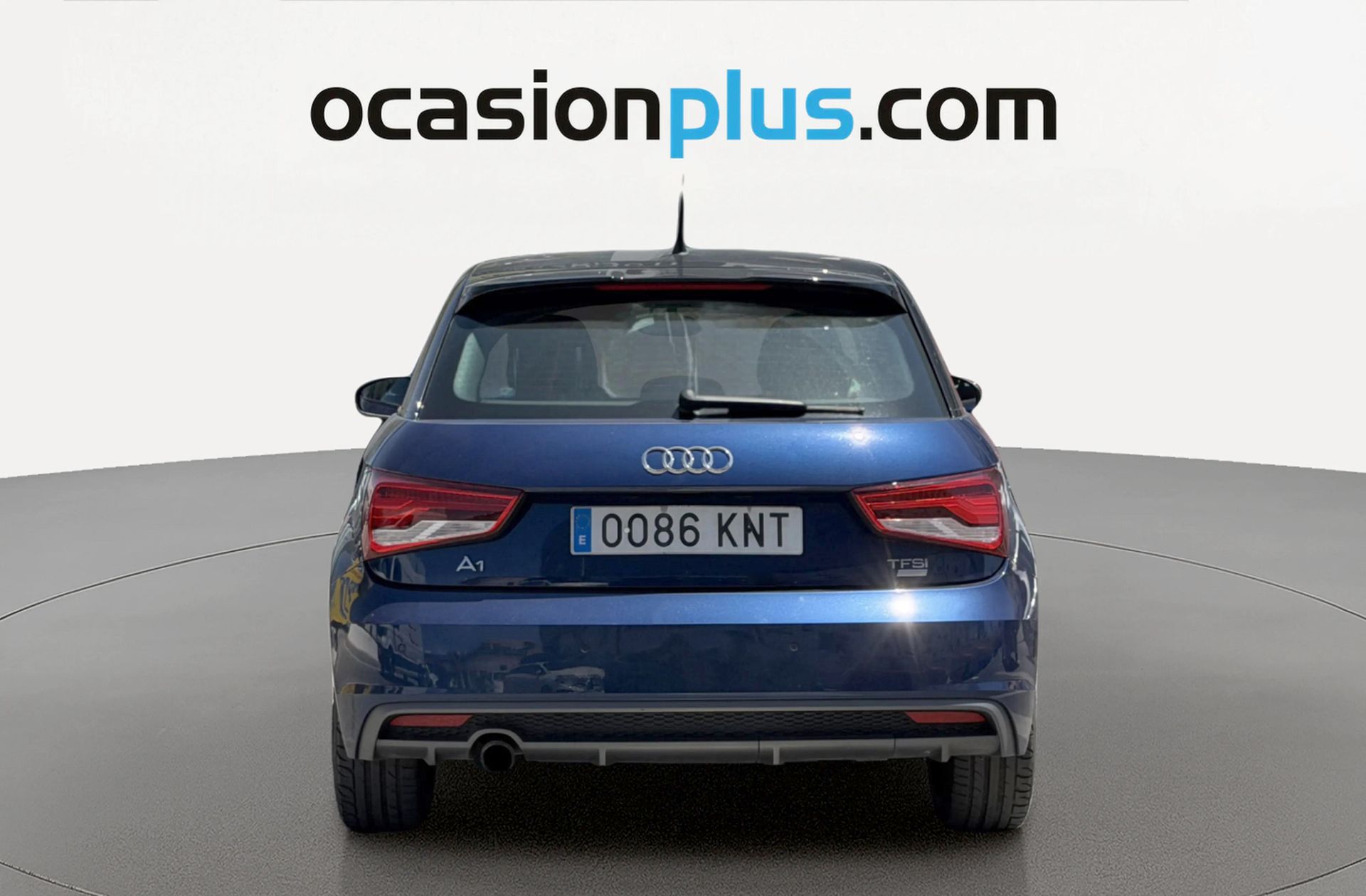 Audi A1 Sportback Attraction 1.0 TFSI S tronic Pack S-Line - foto 12