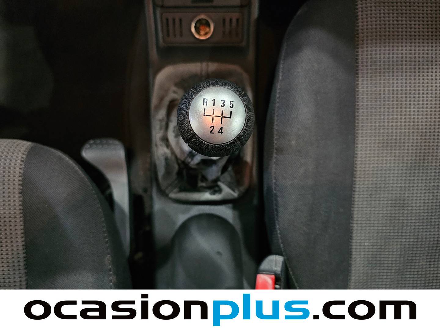 Opel Corsa Opel Corsa 1.2 Blue Line (75 CV) de segunda mano