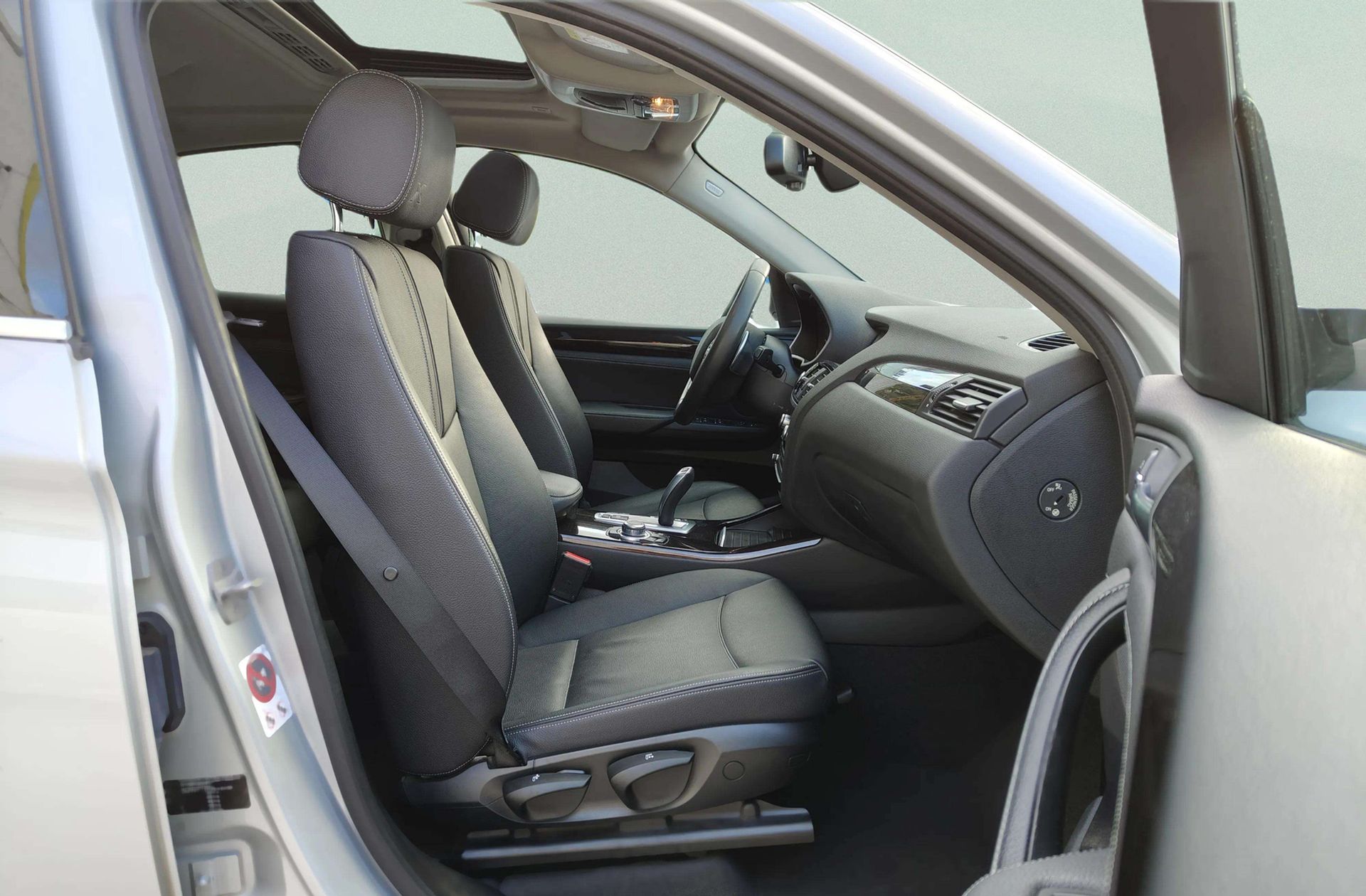 BMW X4 xDrive20d - foto 20