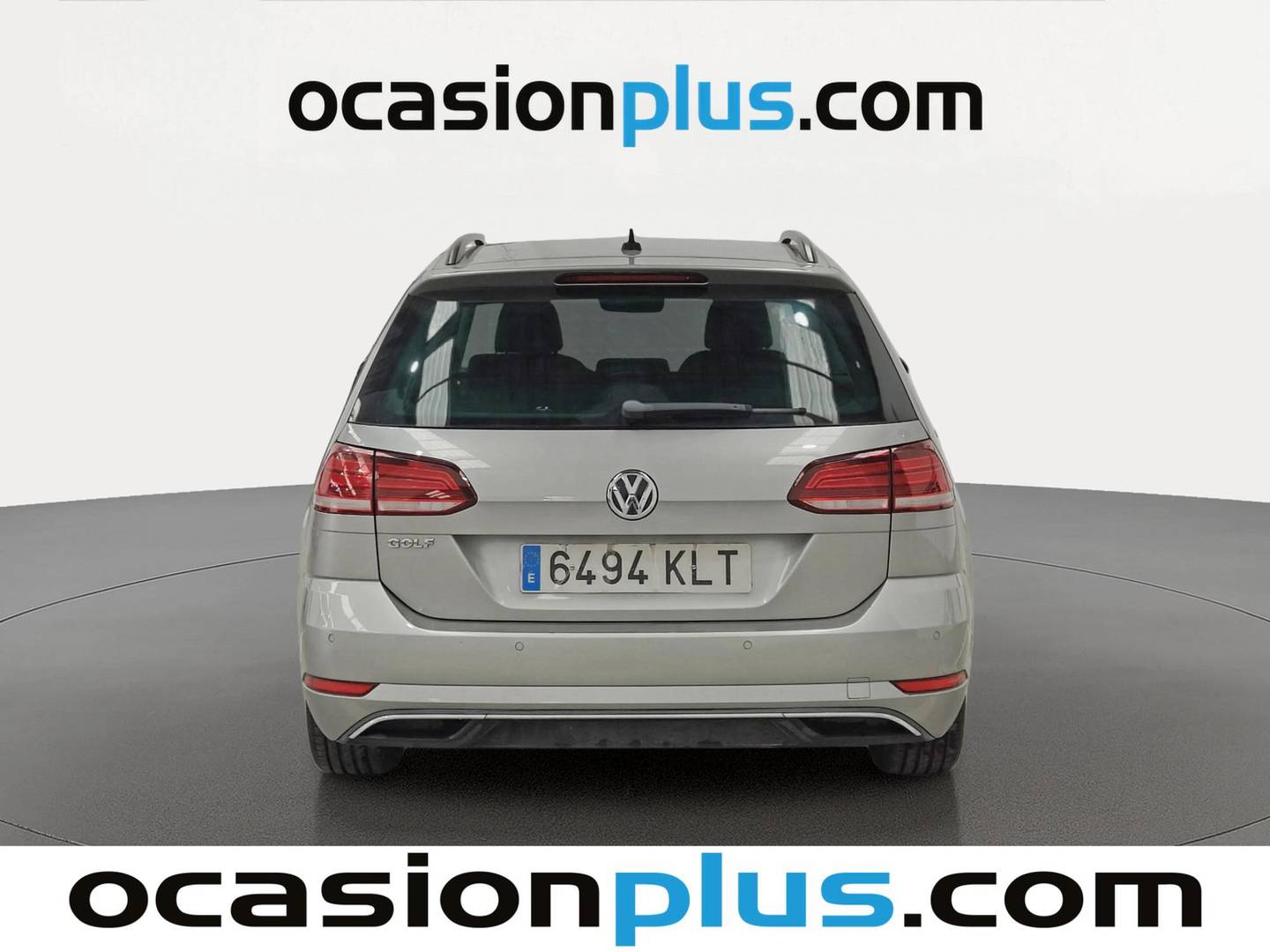 Volkswagen Golf Volkswagen Golf Variant Advance 2.0 TDI (150 CV) DSG km 0