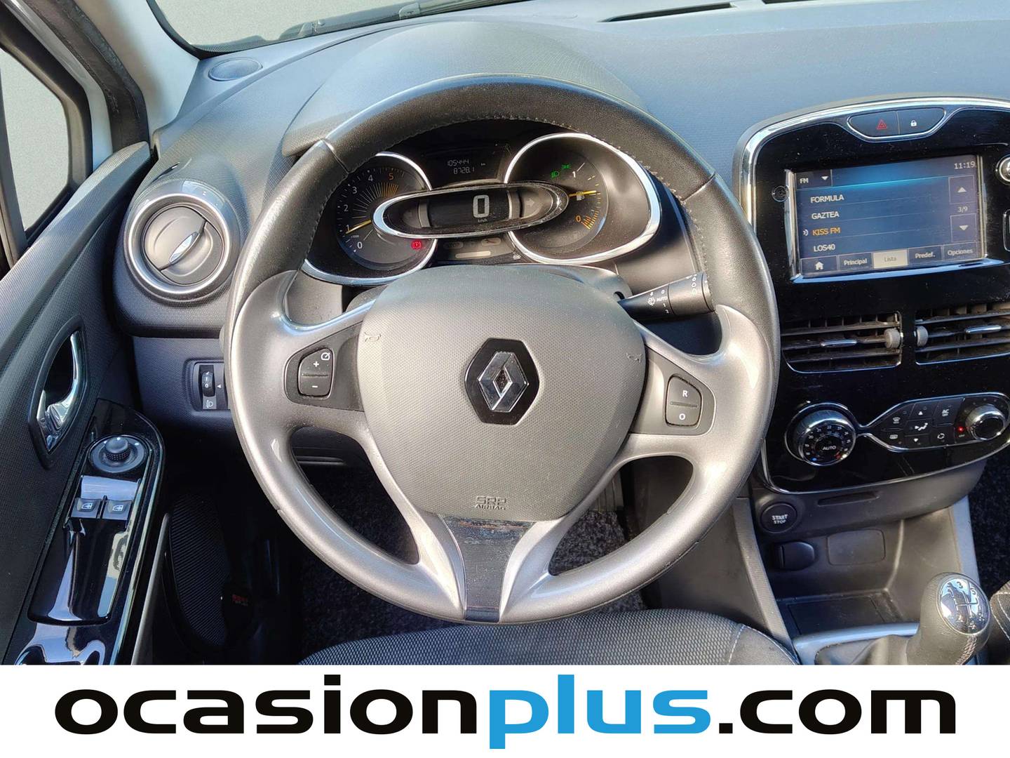 Foto Renault Clio Renault Clio Technofeel eco2 dCi (90 CV)