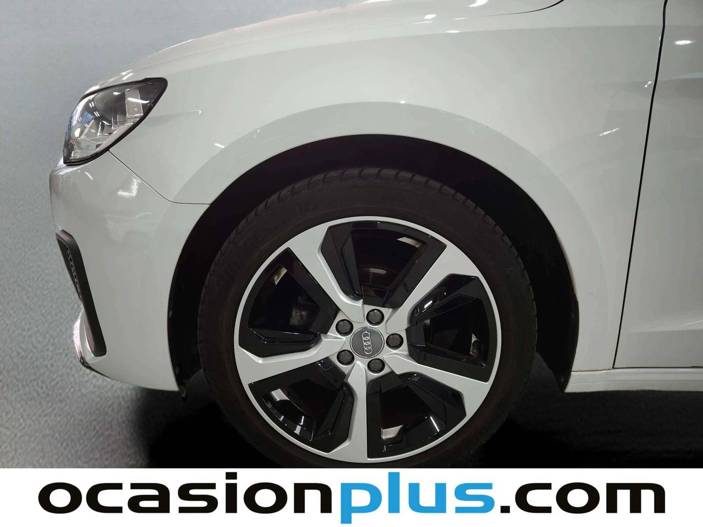 Audi A1 Audi A1 Sportback Advanced 25 TFSI (95 CV) de ocasión