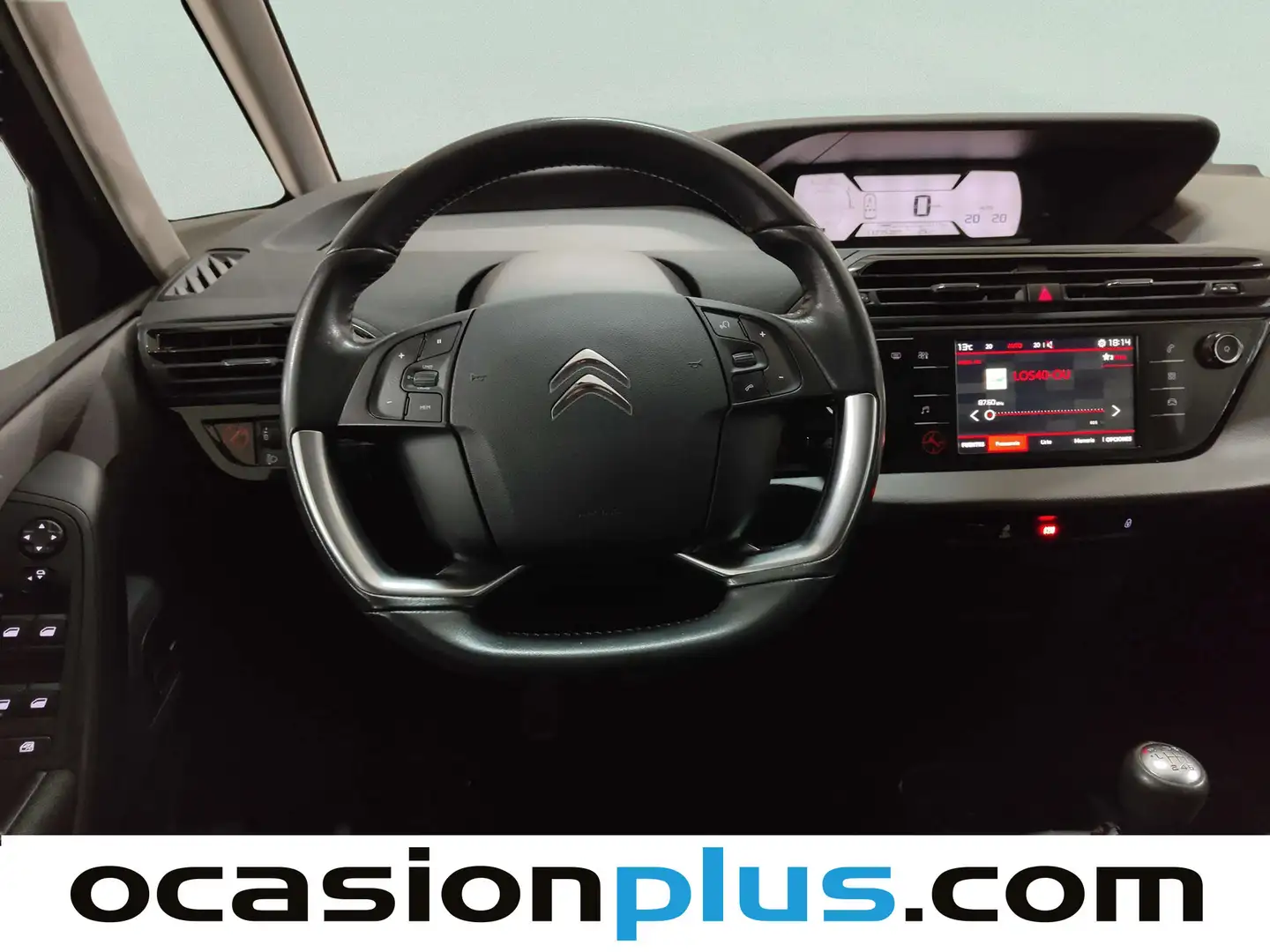 Foto Citroën C4 Picasso Citroen C4 Picasso PureTech 110 S&S Live (110 CV)