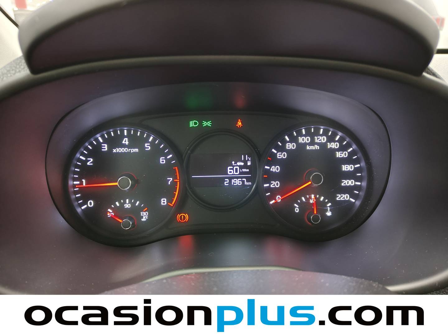 KIA Picanto KIA Picanto 1.0 CVVT Concept (67 CV) manual