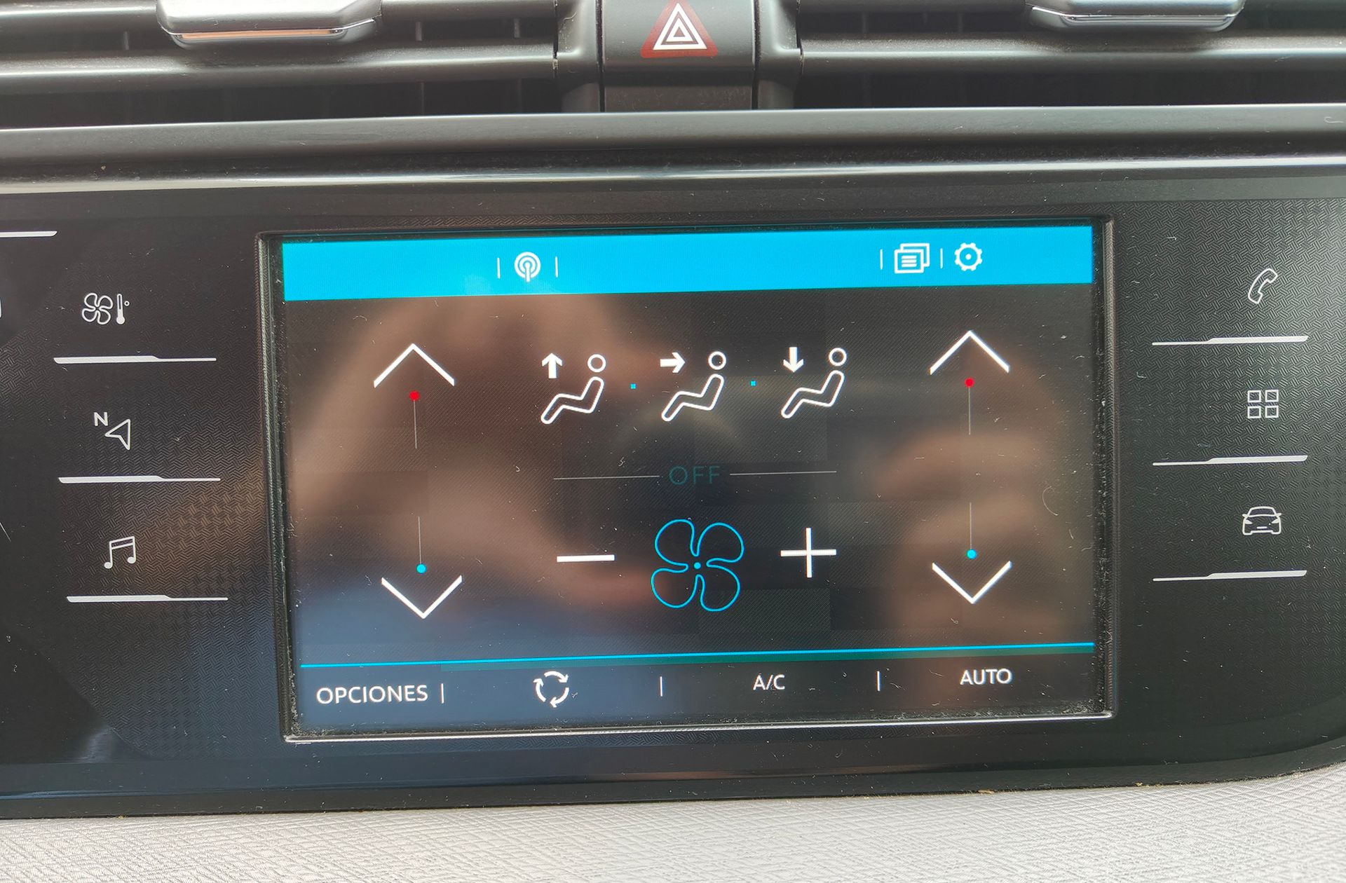 Citroën C4 Grand Picasso PureTech 130 Feel 7 plazas - foto 32
