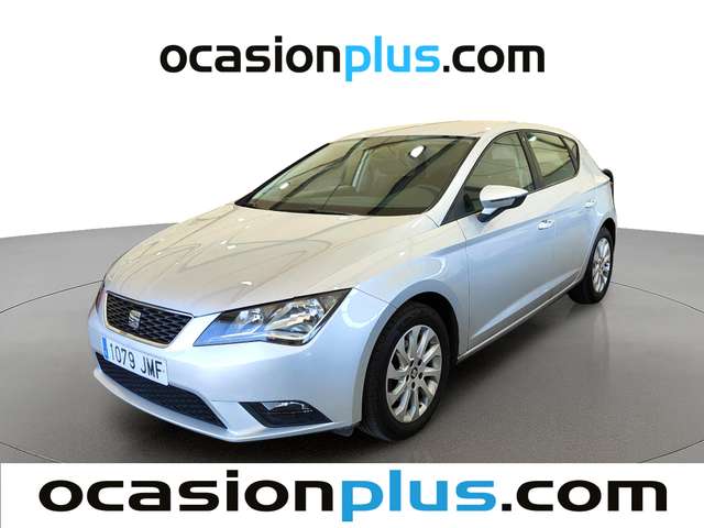 Seat León 1.2 TSI St&Sp Style (110 CV) de segunda mano