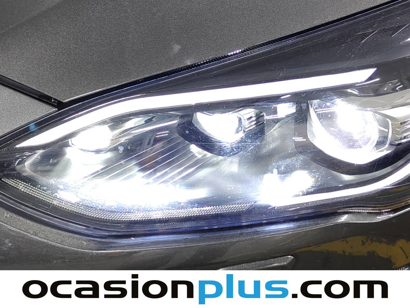 Foto Ford Focus Ford Focus 1.0 Ecoboost S&S Titanium Auto (125 CV)