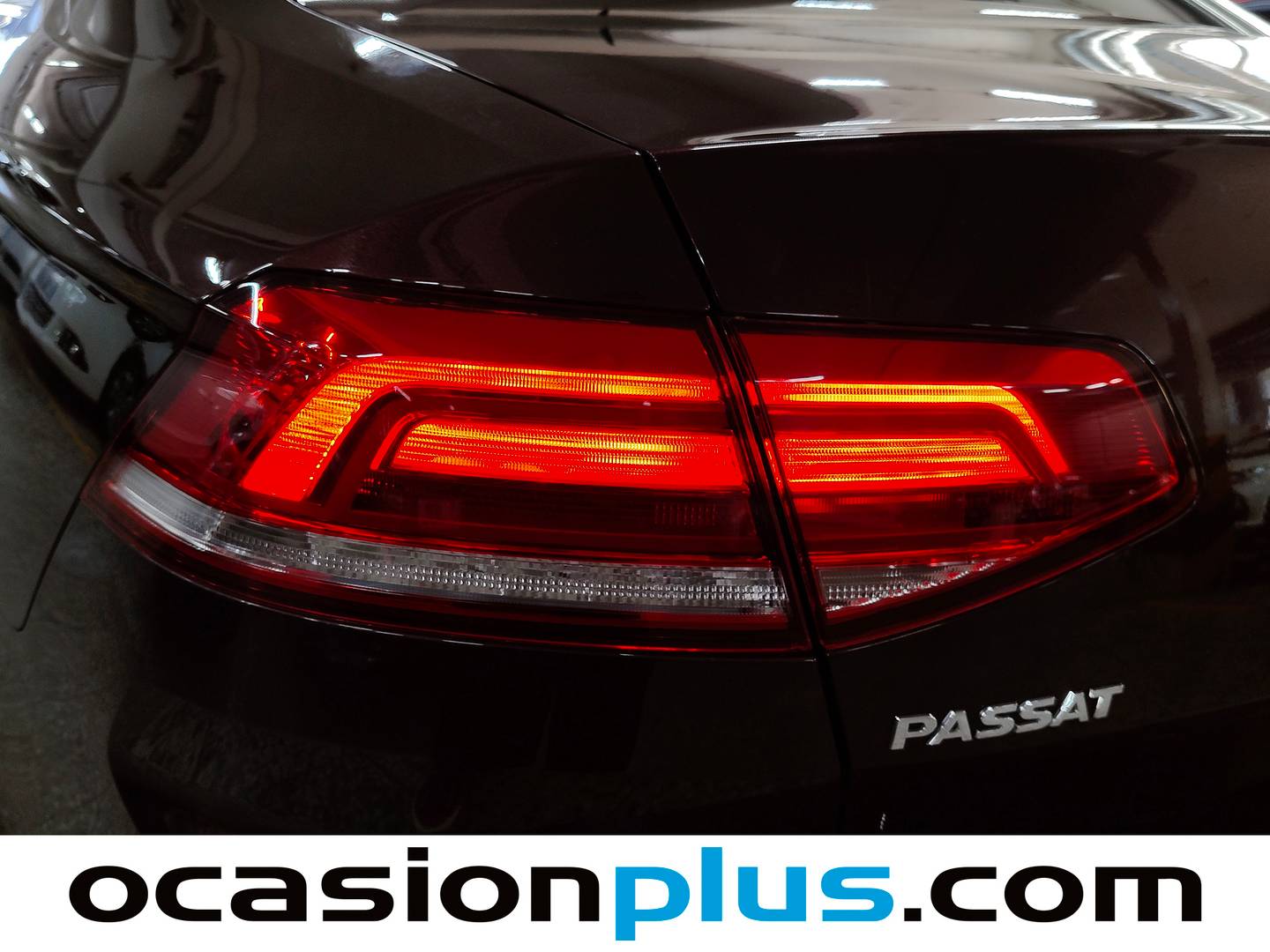Volkswagen Passat Volkswagen Passat Advance 1.6 TDI (120 CV) al mejor precio