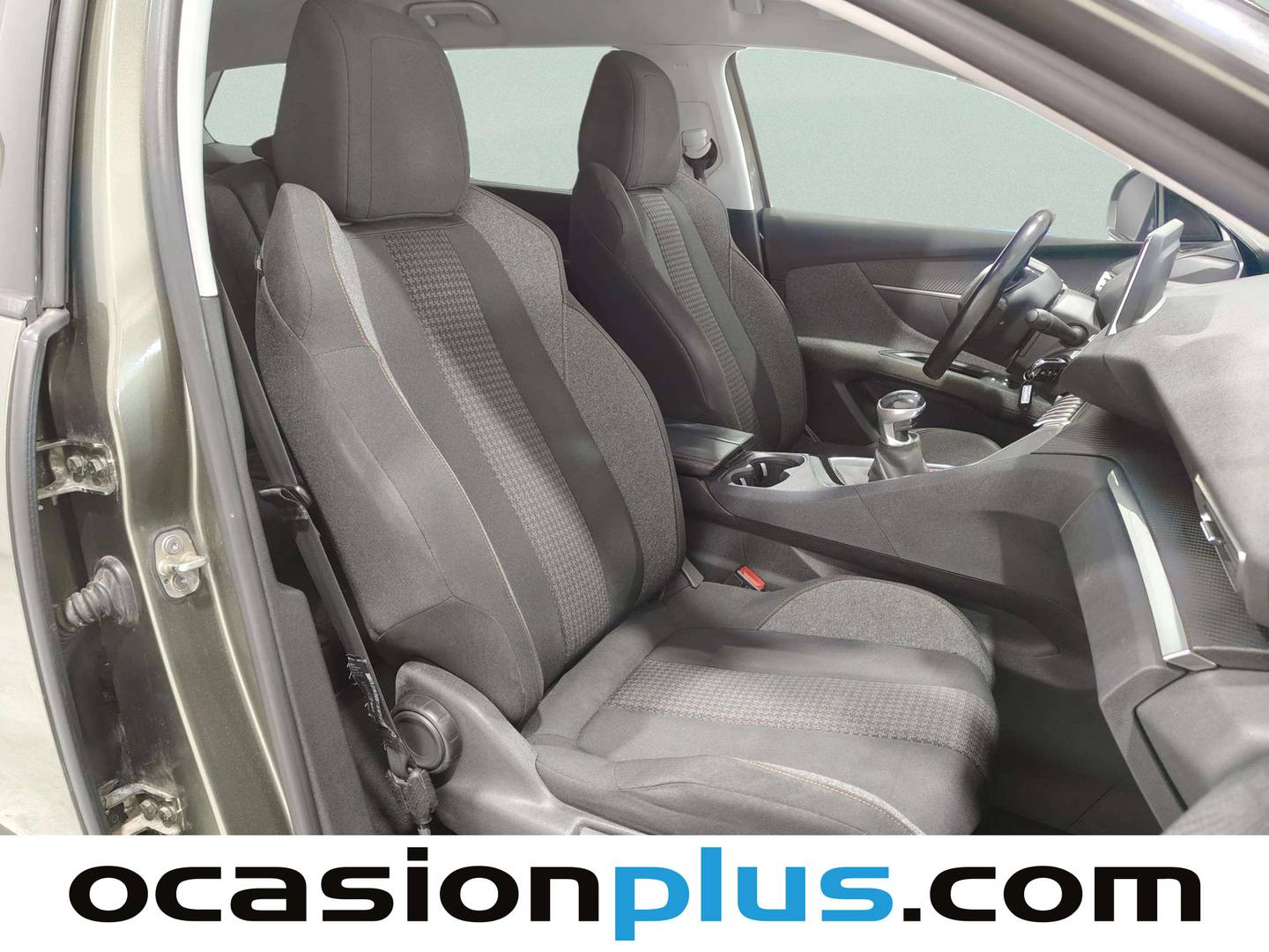 Peugeot 5008 Peugeot 5008 BlueHDI 130 Active S&S 7Plazas (130 CV) 2018