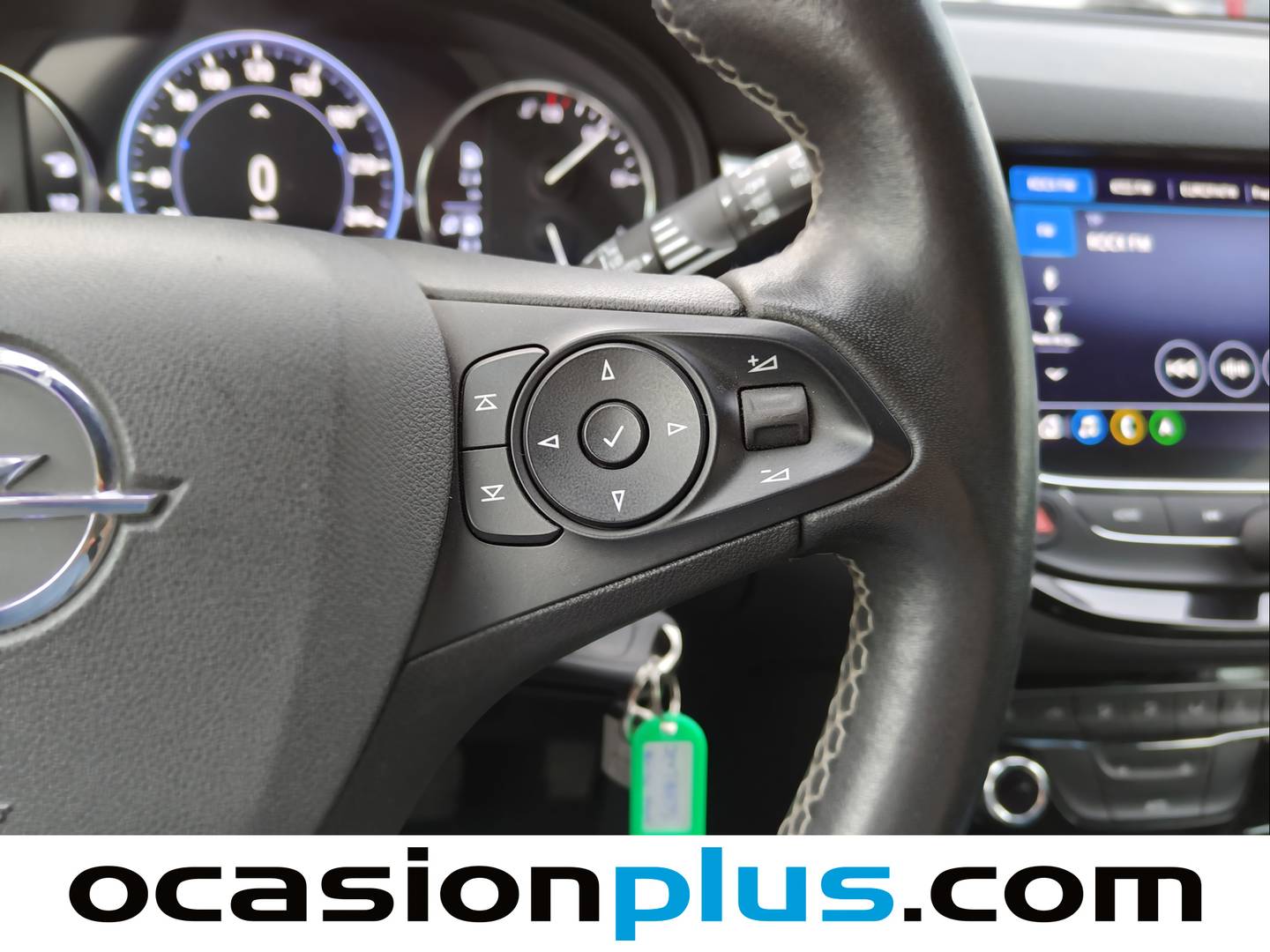 Opel Astra Opel Astra 1.2 Turbo SHL GS Line (110 CV) km 0