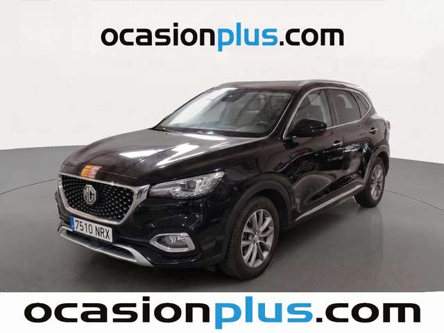 MG HS 1.5 Turbo GDI Comfort (162 CV) de segunda mano