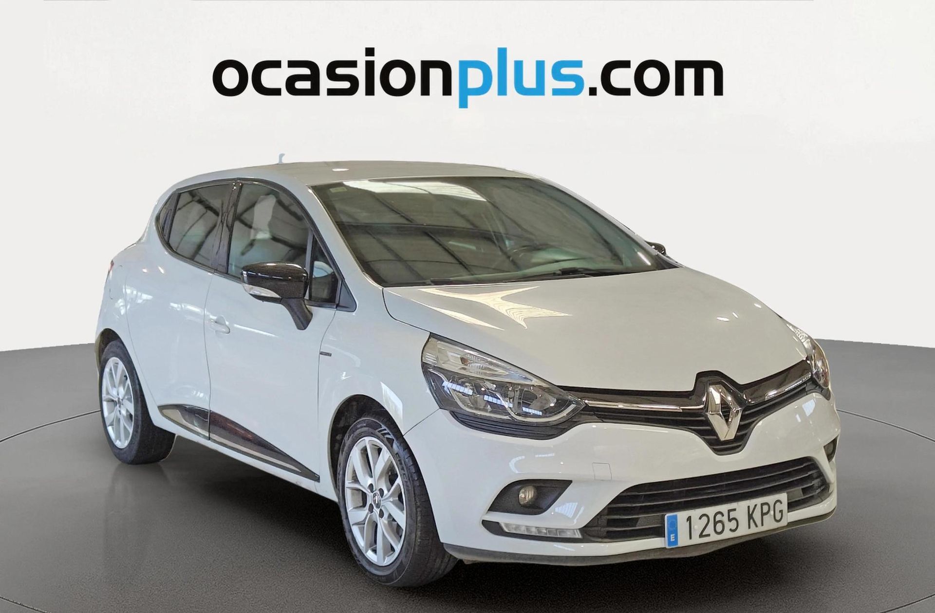 Renault Clio Limited Energy dCi - foto 2
