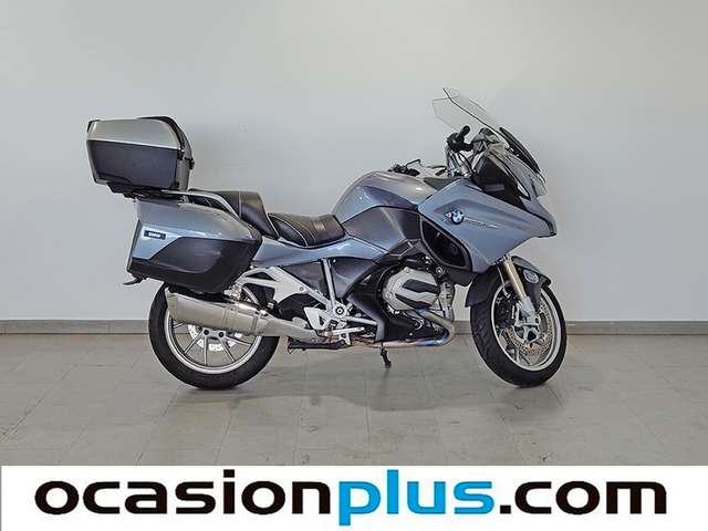 BMW Motorrad R 1200 RT (125 CV) de segunda mano