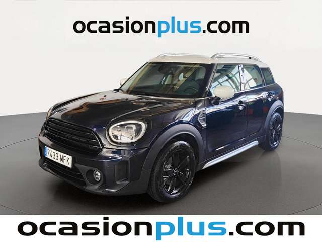 Mini Countryman MINI Countryman Cooper (136 CV) de segunda mano