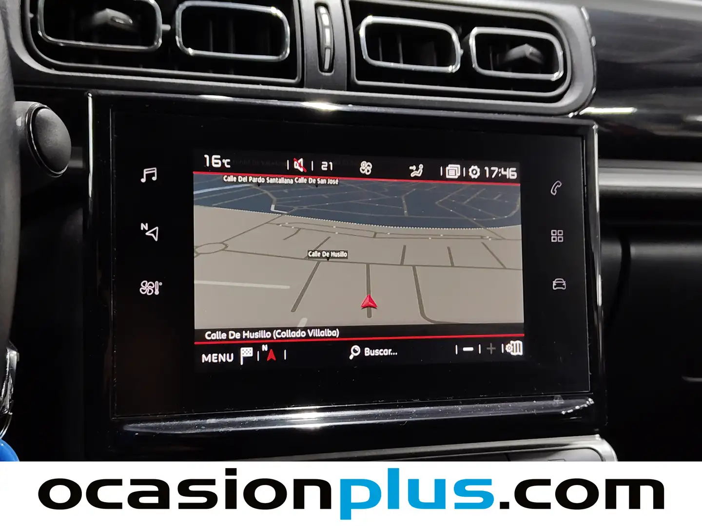 Foto Citroën C3 Citroen C3 PureTech 110 S&S Shine (110 CV)