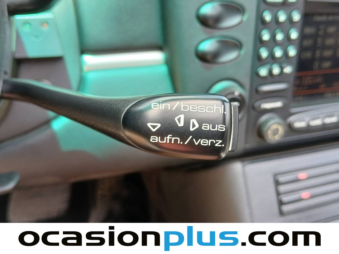 Acabados Porsche 911 Porsche 911 996 Carrera 4 Cabrio (320 CV) 4X4