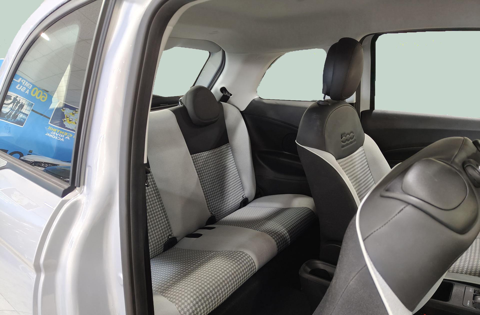 Fiat 500 1.0 Hybrid Torino - foto 18