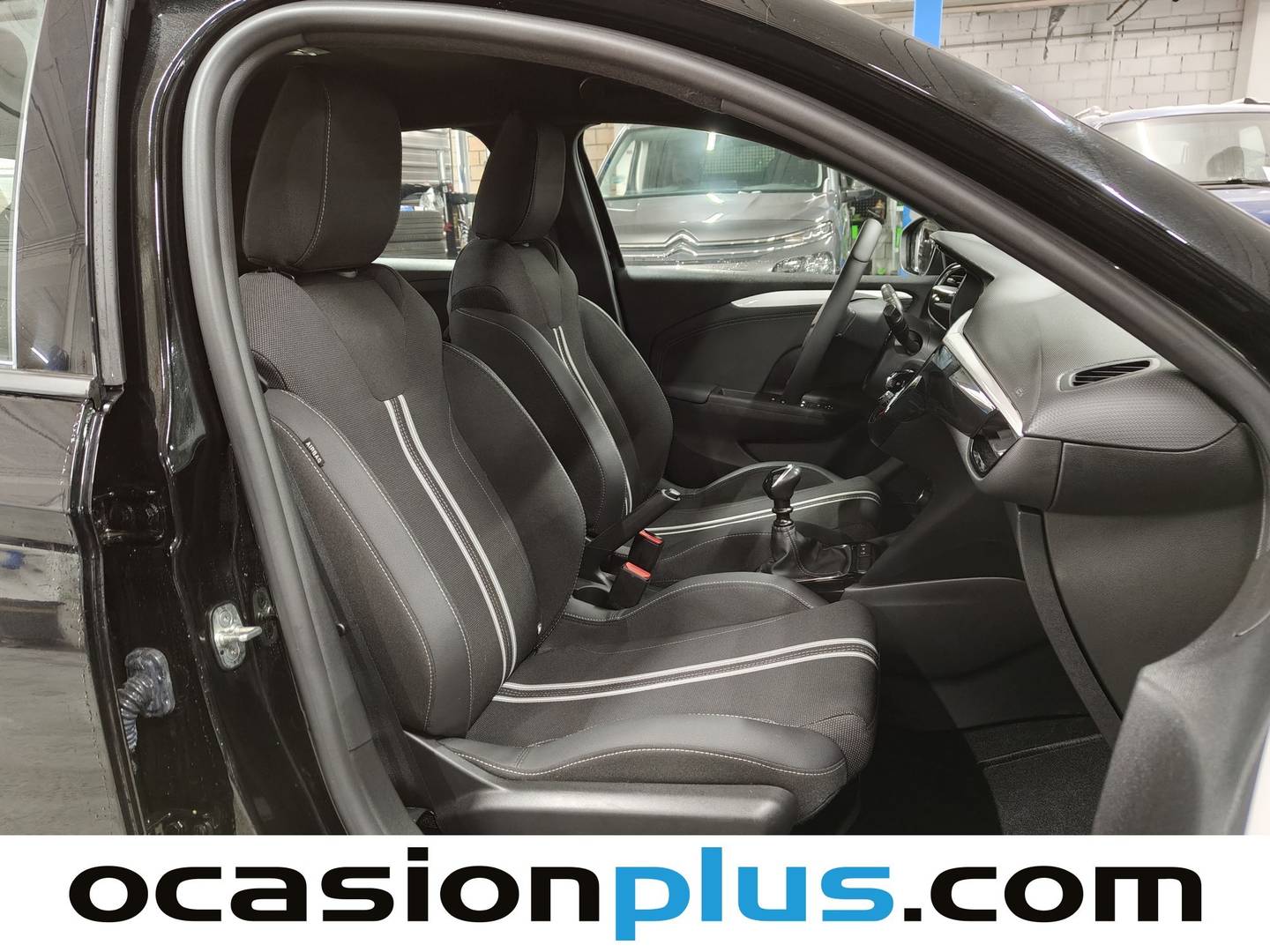 Foto Opel Corsa Opel Corsa 1.2 T XHL GS (100 CV)