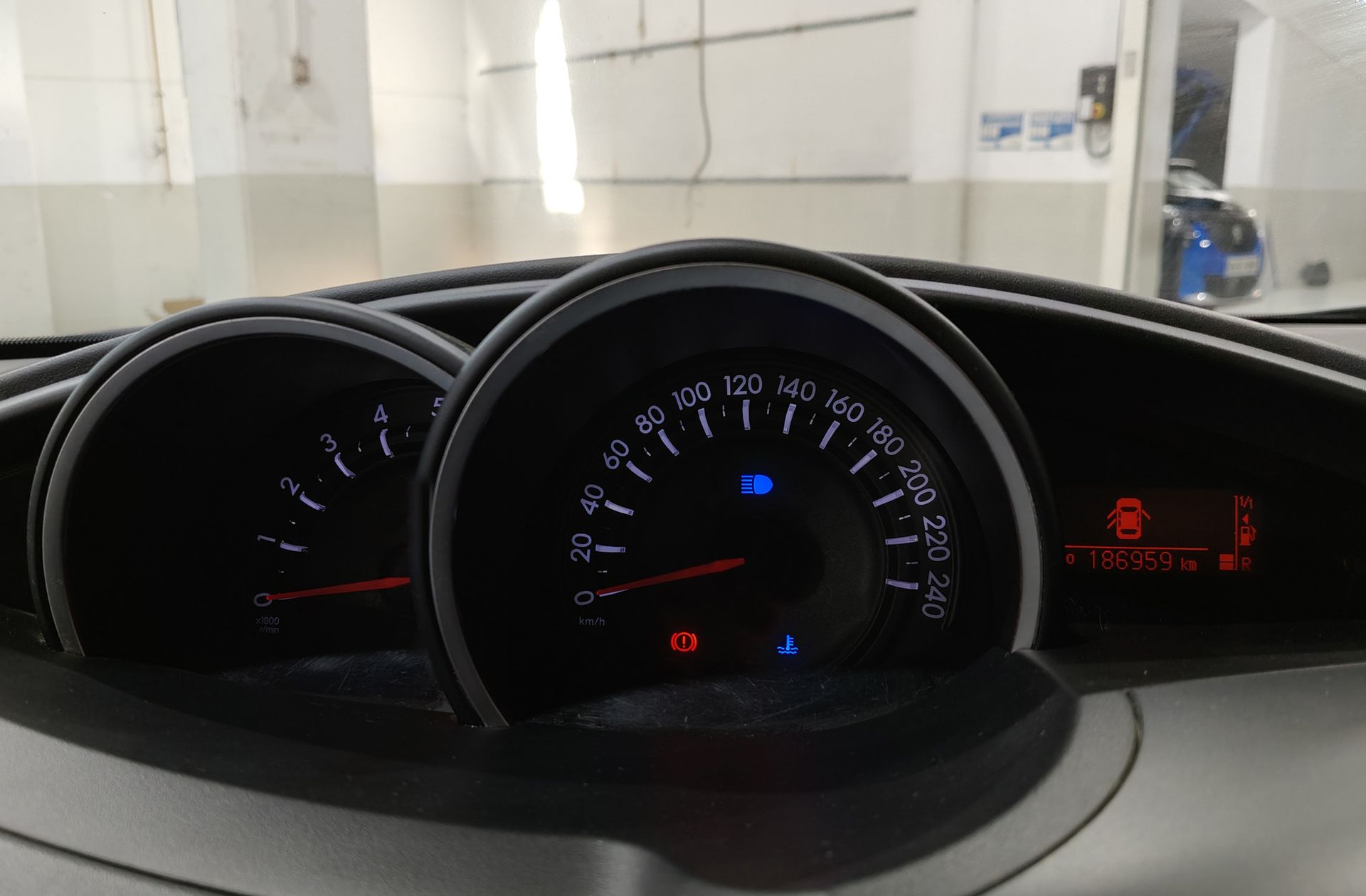 Toyota Verso 115D Advance 7 plazas - foto 22