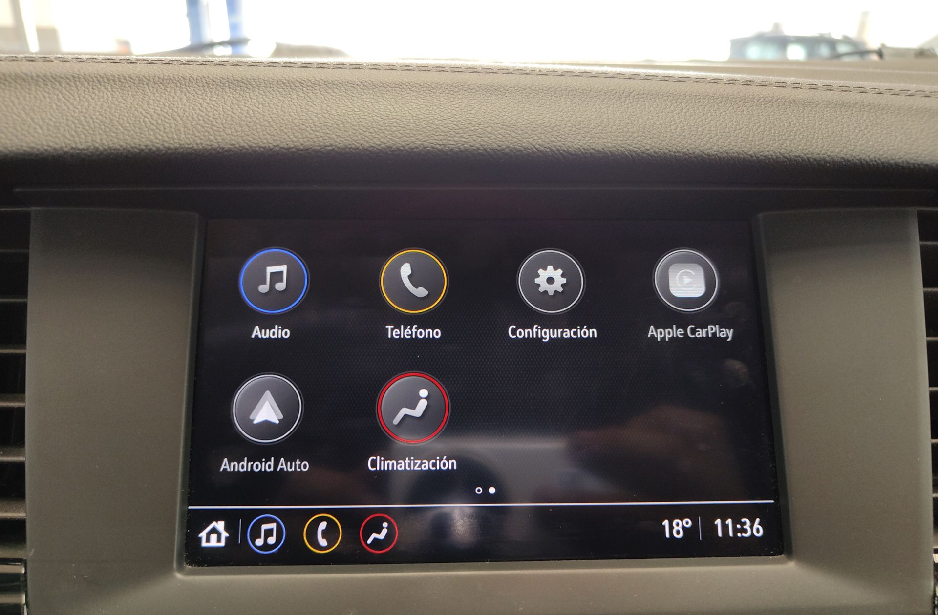 Opel Insignia Sports Tourer 1.6 CDTI D Innovation - foto 8