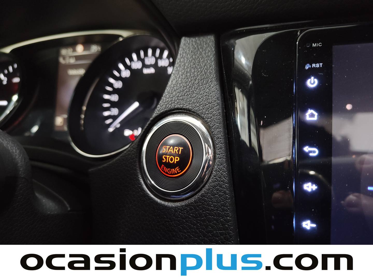 Nissan X-TRAIL Nissan X-Trail dCi 177 Tekna 4x2 XTronic (177 CV) diésel