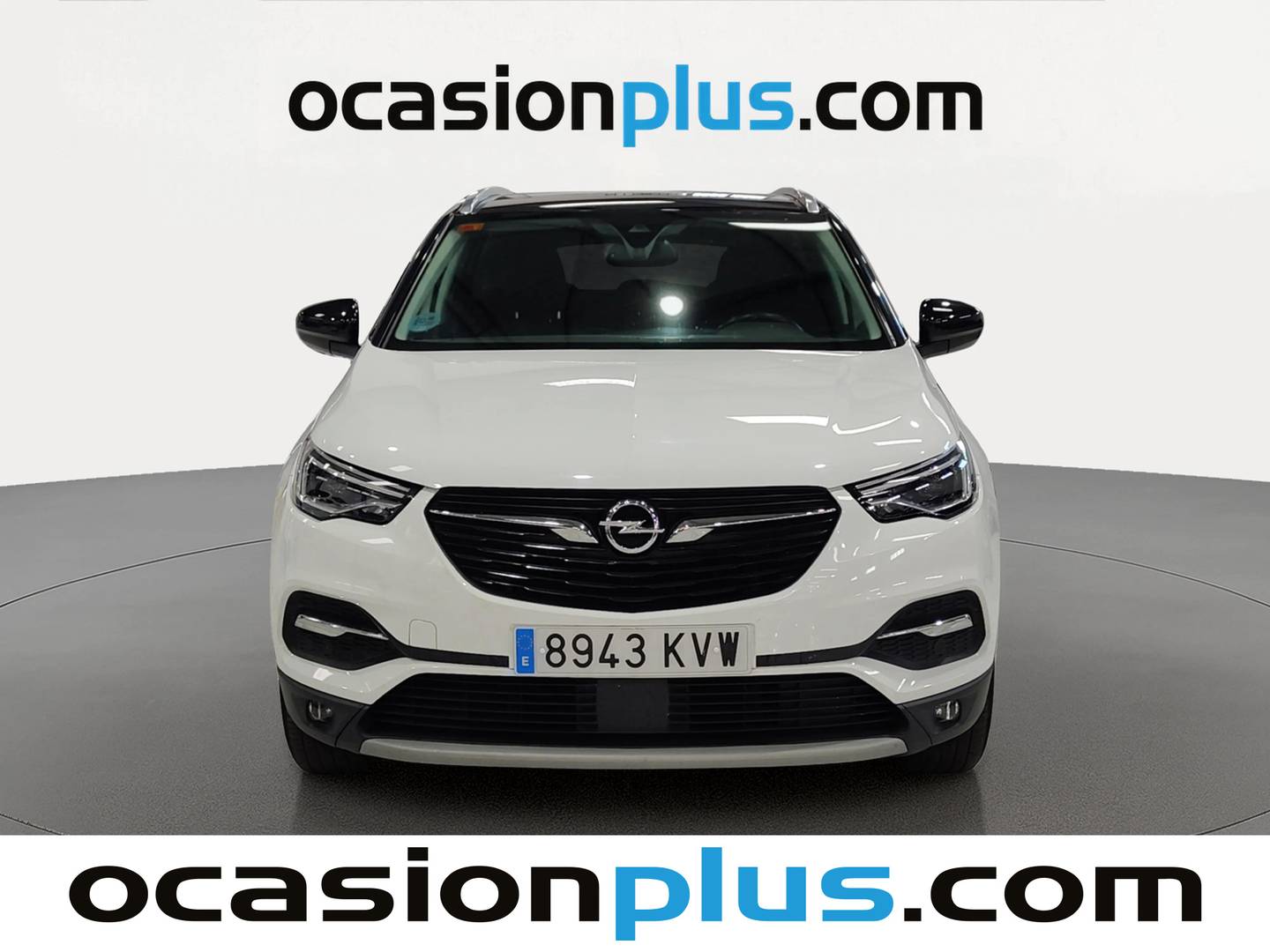 Opel Grandland X Opel Grandland X 1.2 Turbo 120 Aniversario (130 CV) 130cv