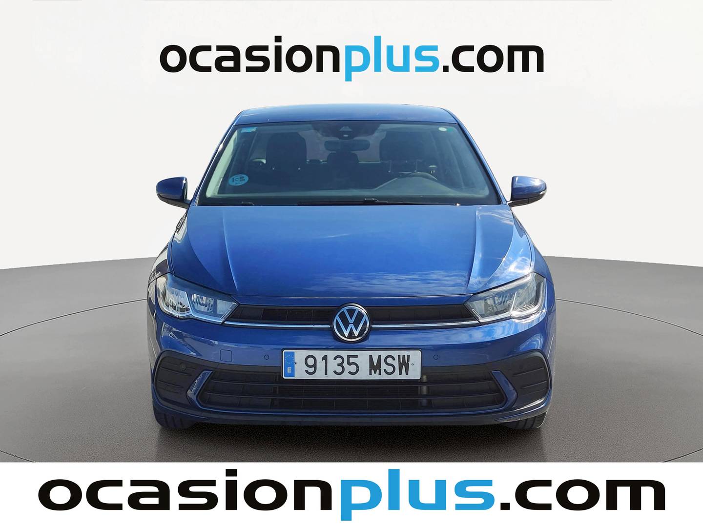Volkswagen Polo Volkswagen Polo Life 1.0 TSI (95 CV) DSG 95cv