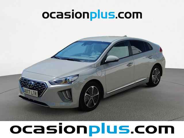 Hyundai Ioniq Ocasión
