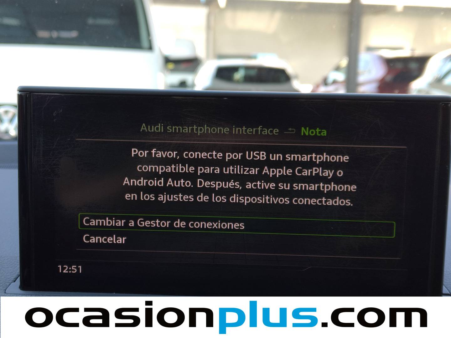 Foto Audi Q2 Audi Q2 Advanced 30 TDI  (116 CV)