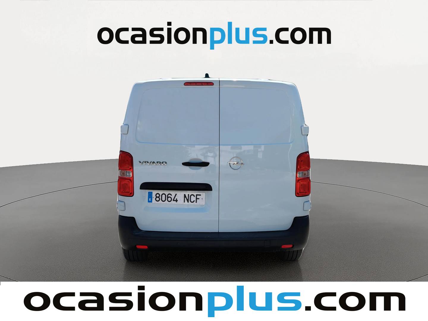 Opel Vivaro Opel Vivaro Furgon BlueHDi 120 (120 CV) barato