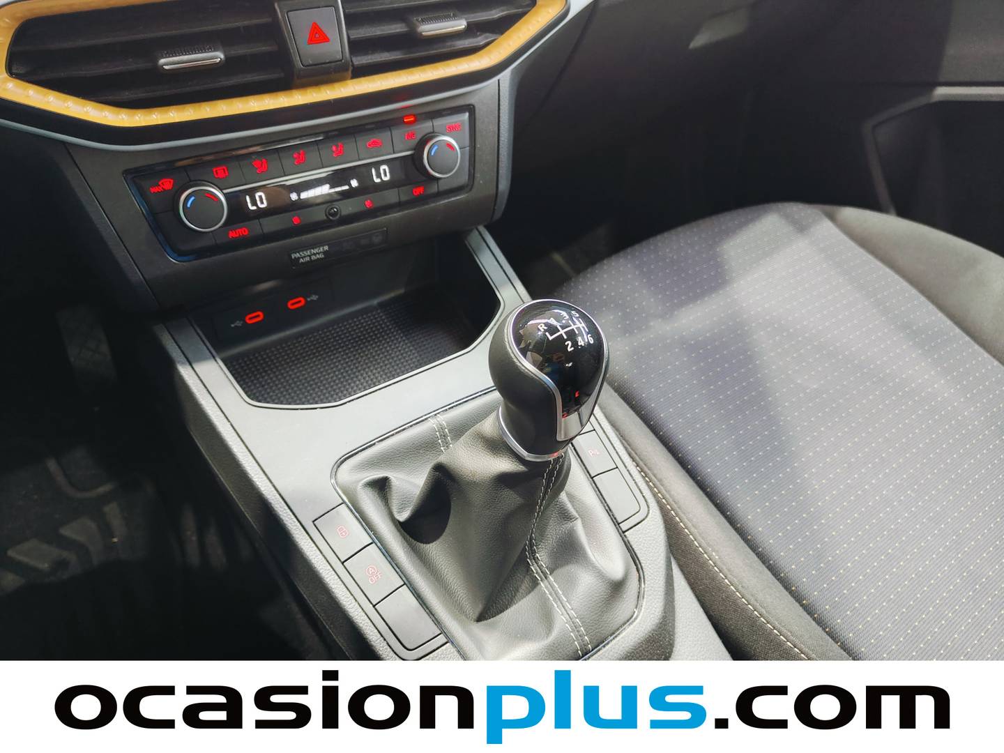 Seat Ibiza Seat Ibiza 1.0 TSI Style XL (110 CV) de segunda mano