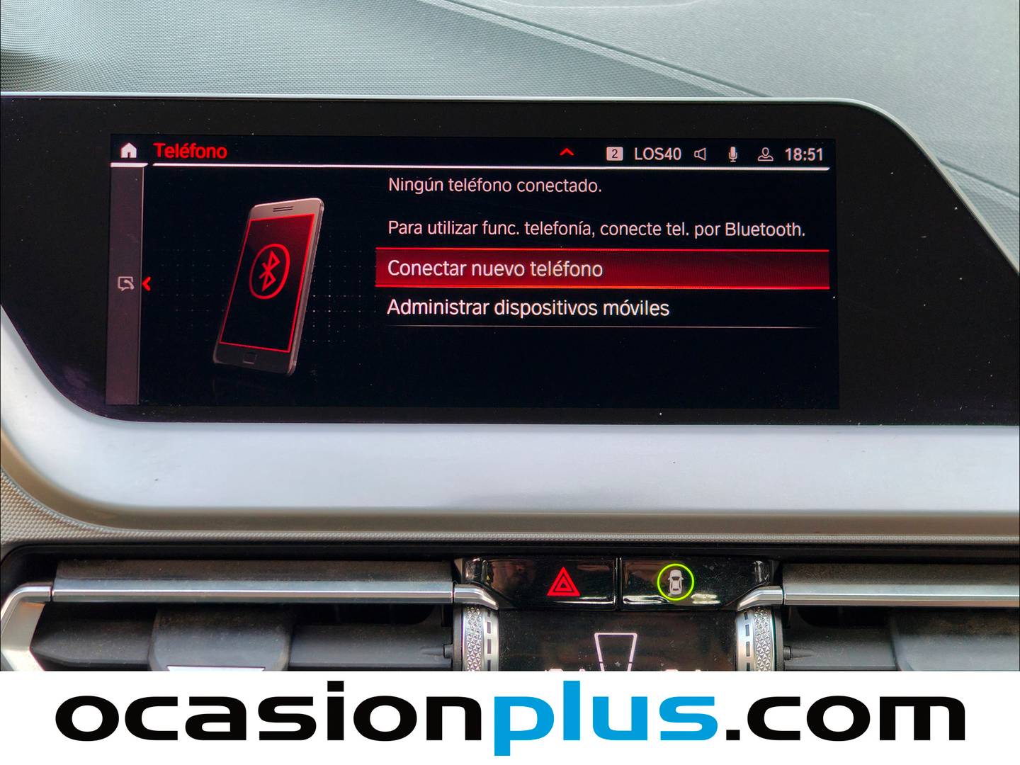 BMW Serie 1 BMW Serie 1 118d Business (150 CV) automático