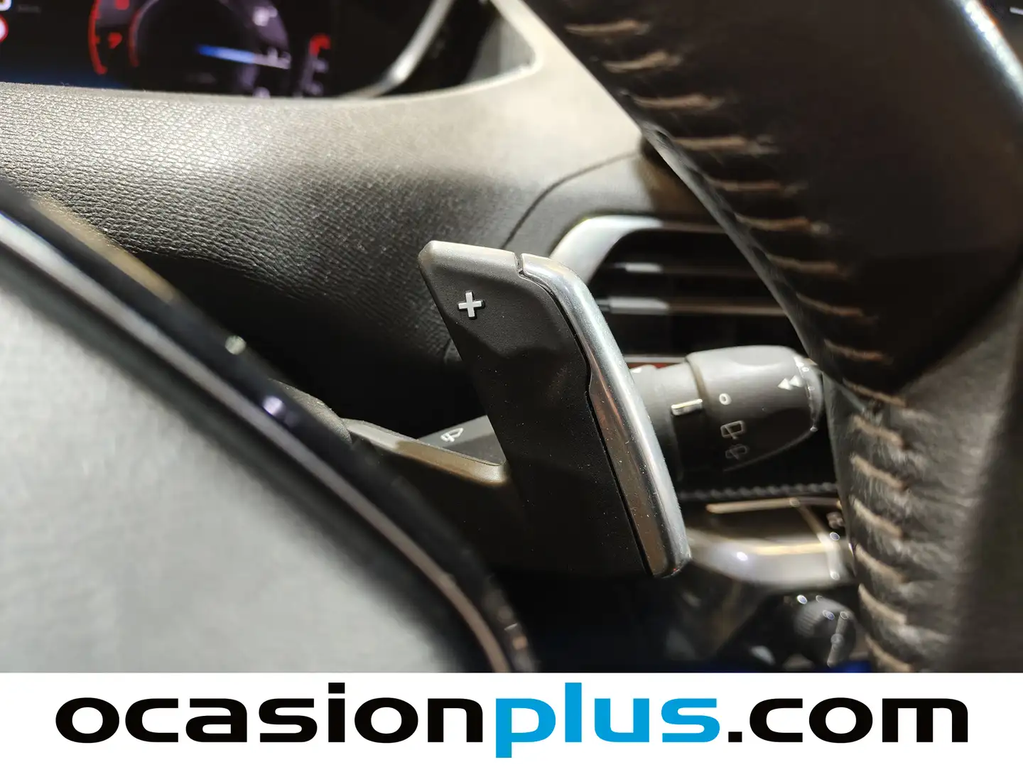 Foto Peugeot 5008 Peugeot 5008 PureTech 130 S&S Allure EAT8 (130 CV) 7 Plazas