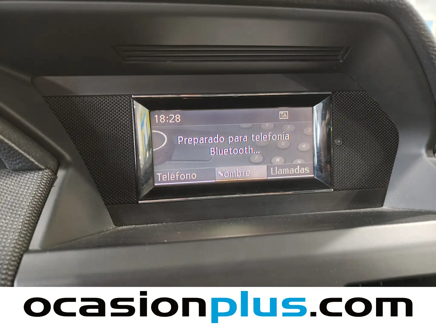 Foto Mercedes Clase GLK Mercedes-Benz Clase GLK GLK 350 4Matic 200 kW (272 CV)