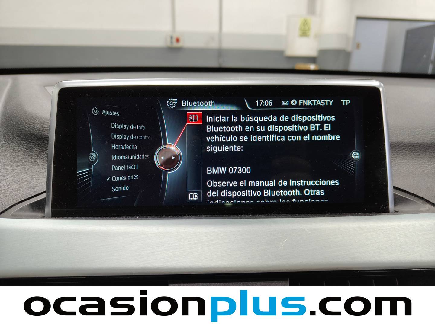 Foto BMW X1 BMW X1 sDrive18d (150 CV)