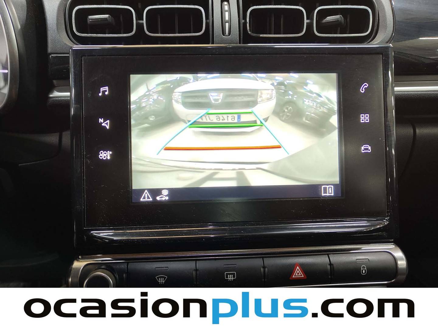 Extras del Citroën C3 Citroën C3 PureTech 82 Shine (82 CV)