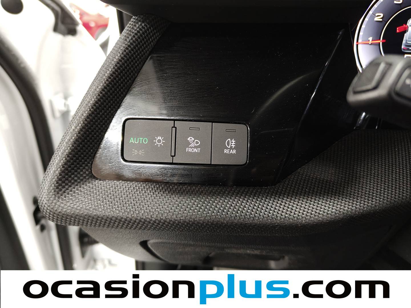 Audi A3 Audi A3 allstreet Genuine 35 TFSI (150 CV) S tronic Pack S-line híbrido
