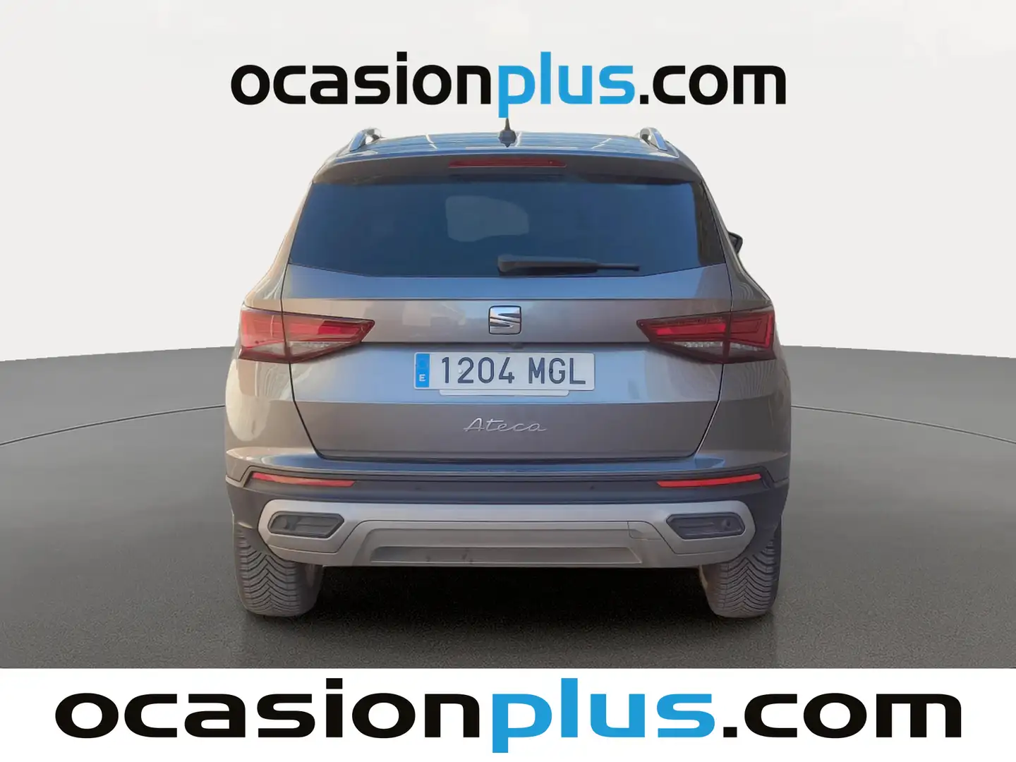 Foto Seat Ateca SEAT Ateca 2.0 TDI X-Perience XXL (150 CV)
