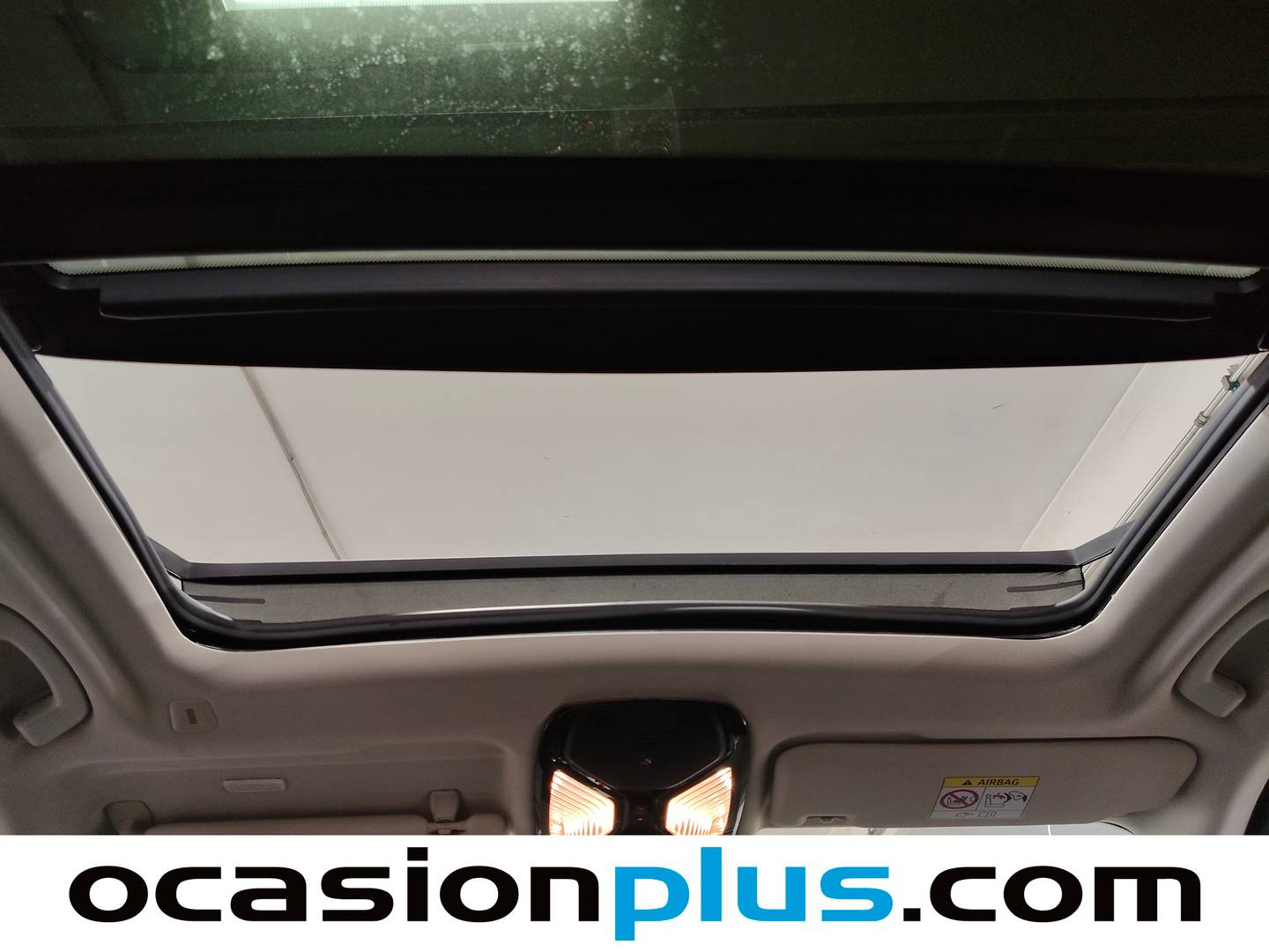Extras y acabados del BMW X3 BMW X3 xDrive20d (190 CV)