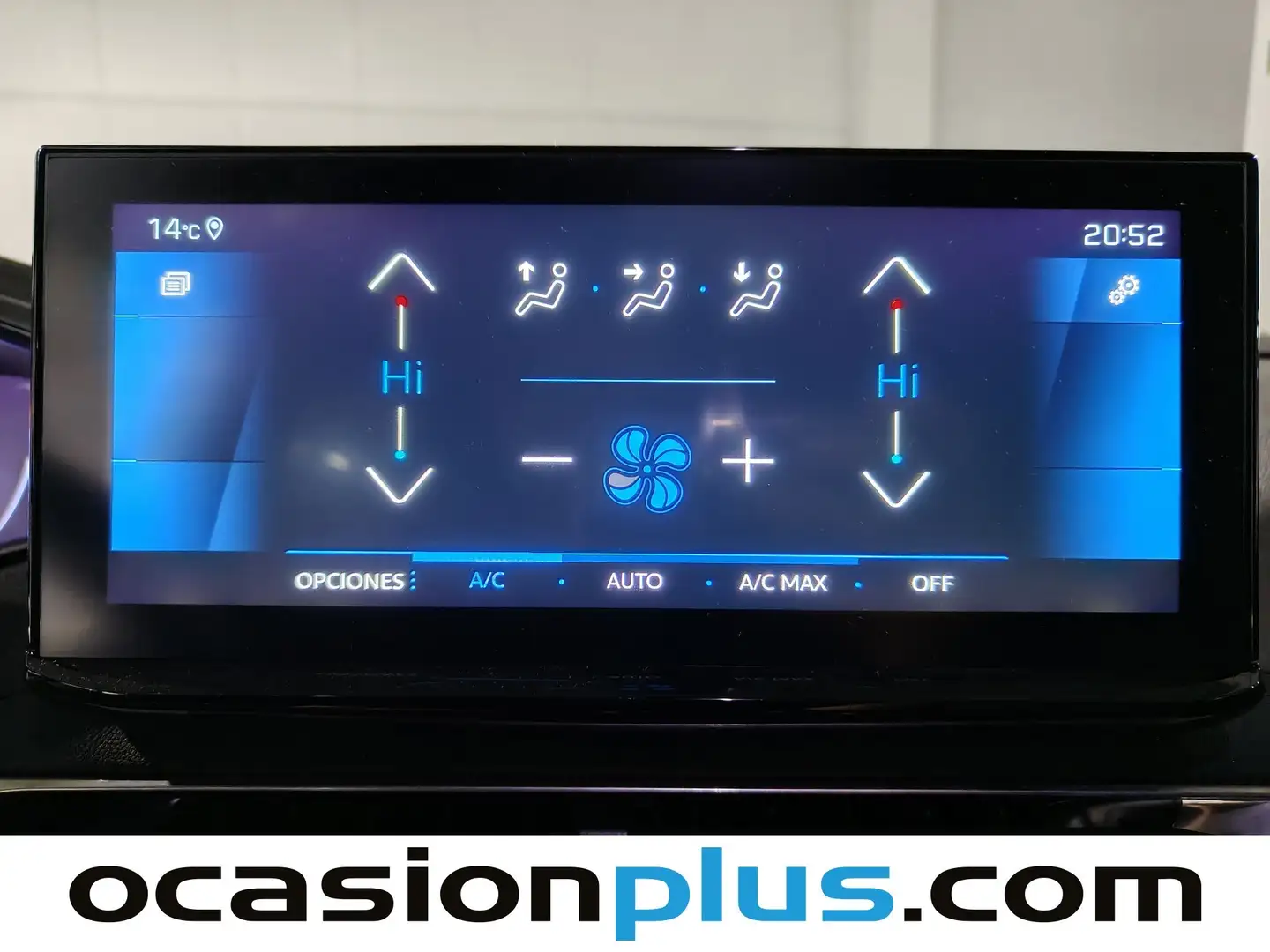 Foto Peugeot 3008 Peugeot 3008 PureTech 130 S&S Allure Pack (130 CV)