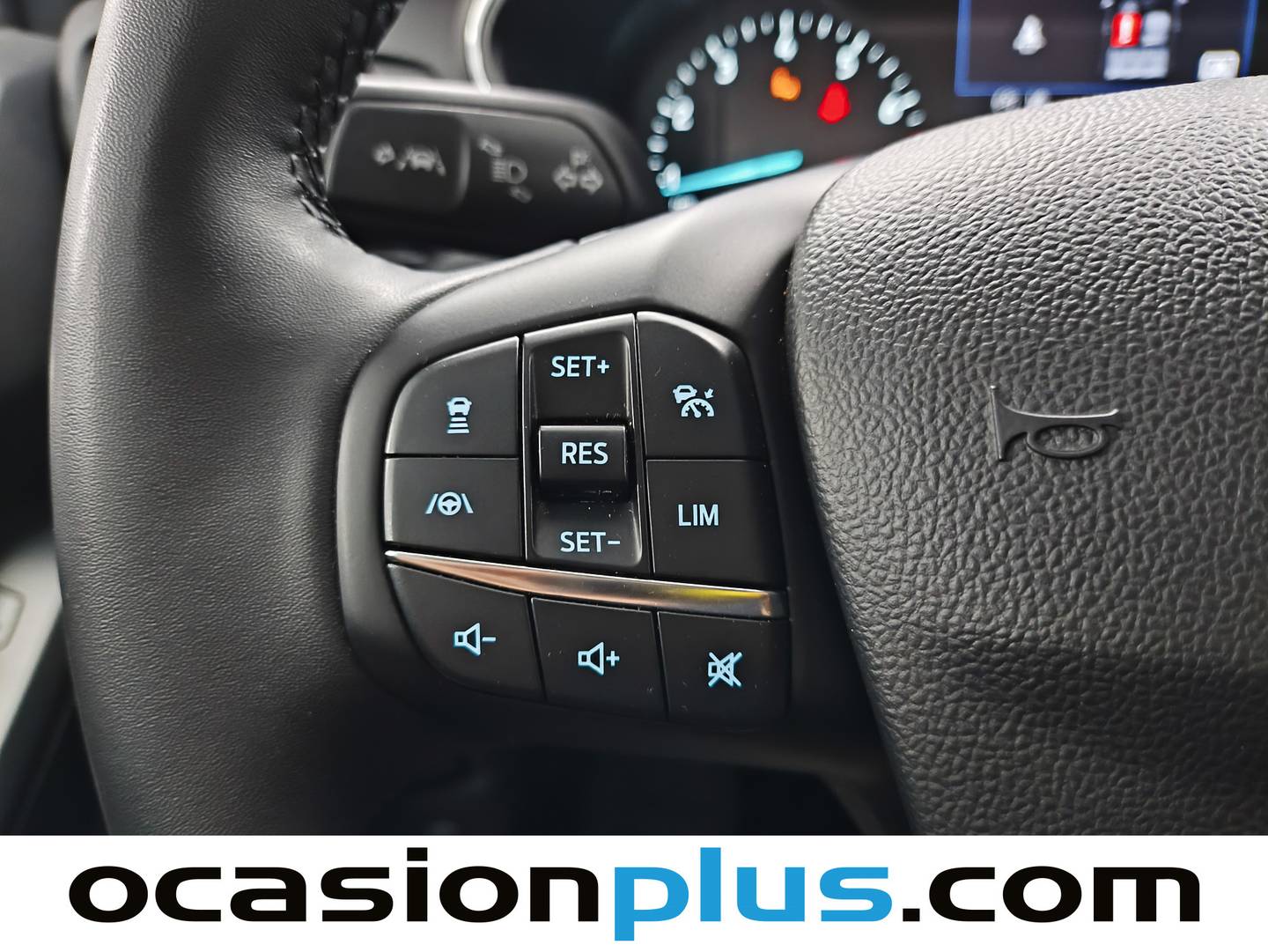 Foto Ford Focus Ford Focus 1.0 Ecoboost MHEV Active Auto (155 CV)