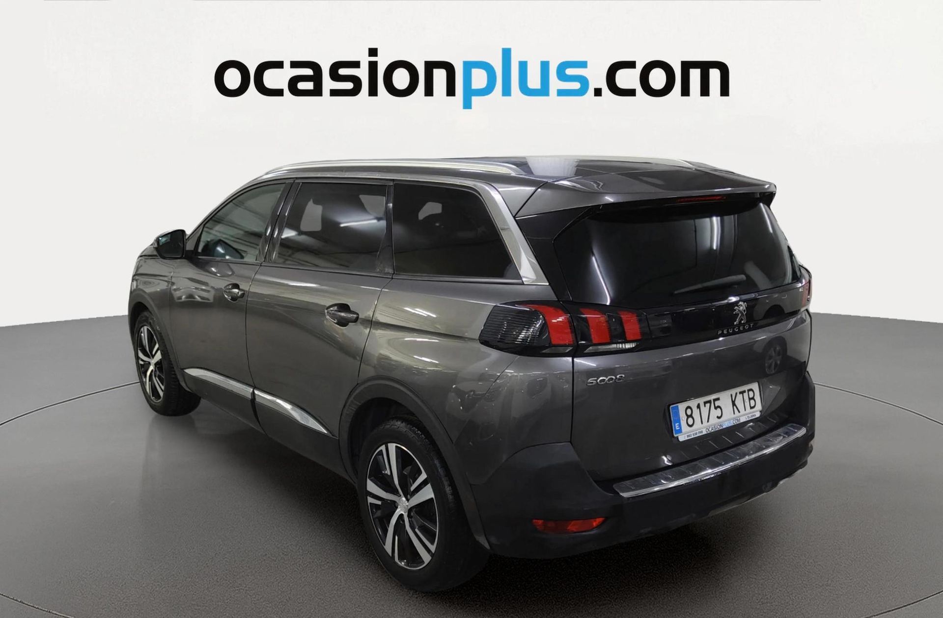 Peugeot 5008 PureTech 130 Allure EAT8 - foto 3