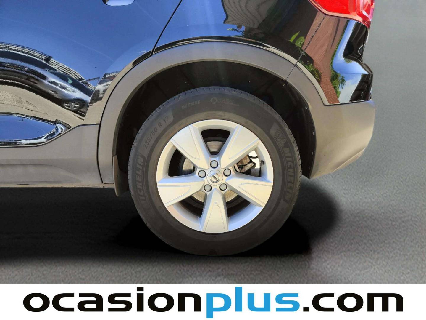 Volvo XC40 Volvo XC40 T3 Momentum Core (163 CV) de ocasión